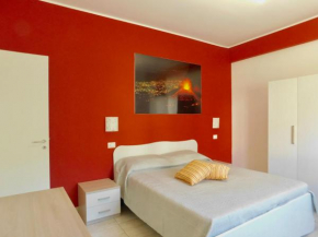 Vanilla Apartments Giardini Naxos